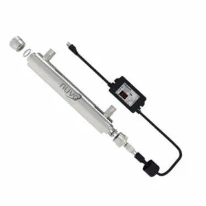 Luz Ultravioleta Nuvo HDM
